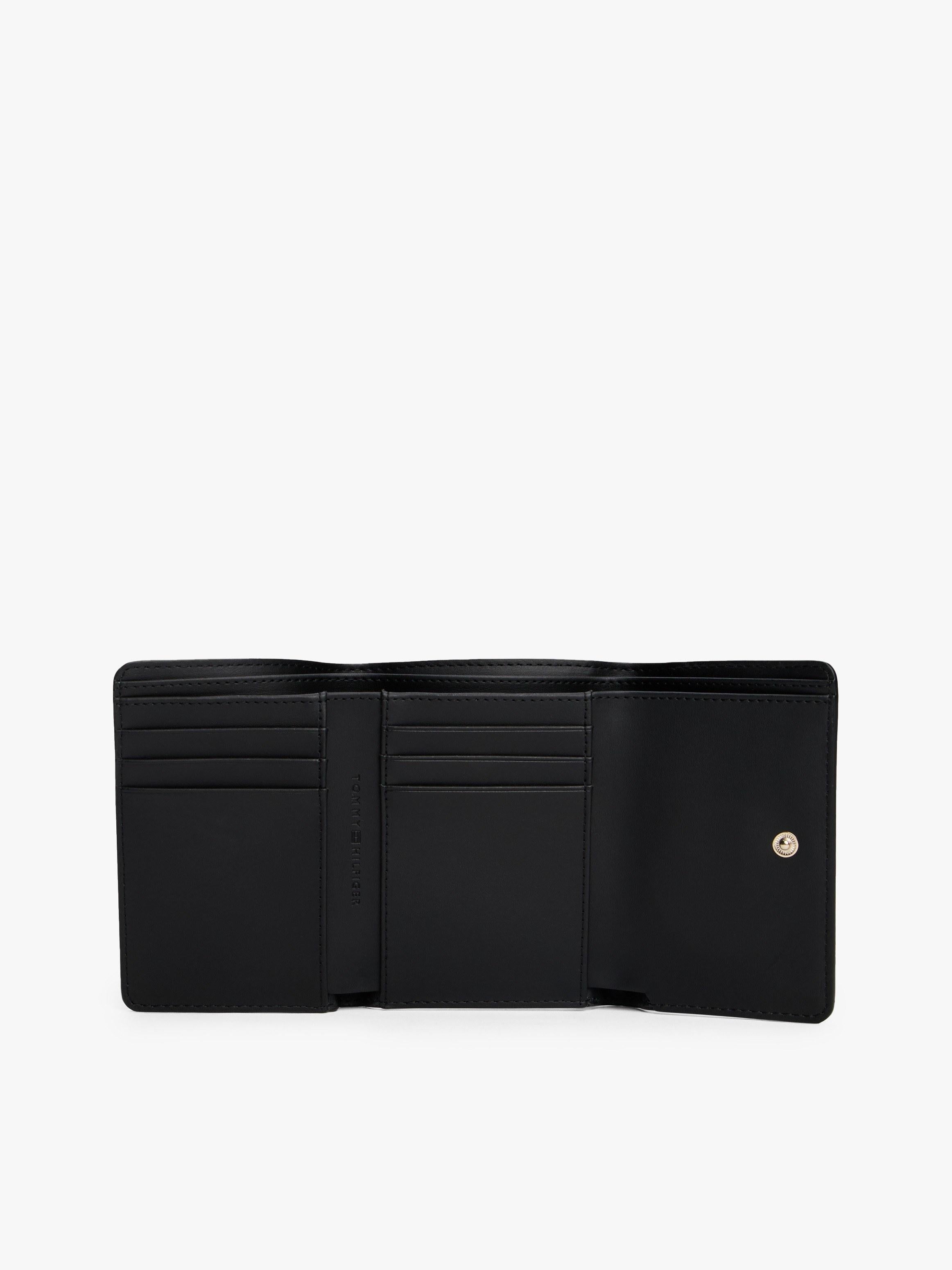 TH FLAG TRIFOLD AW0AW17740/BDS TOMMY HILFIGER