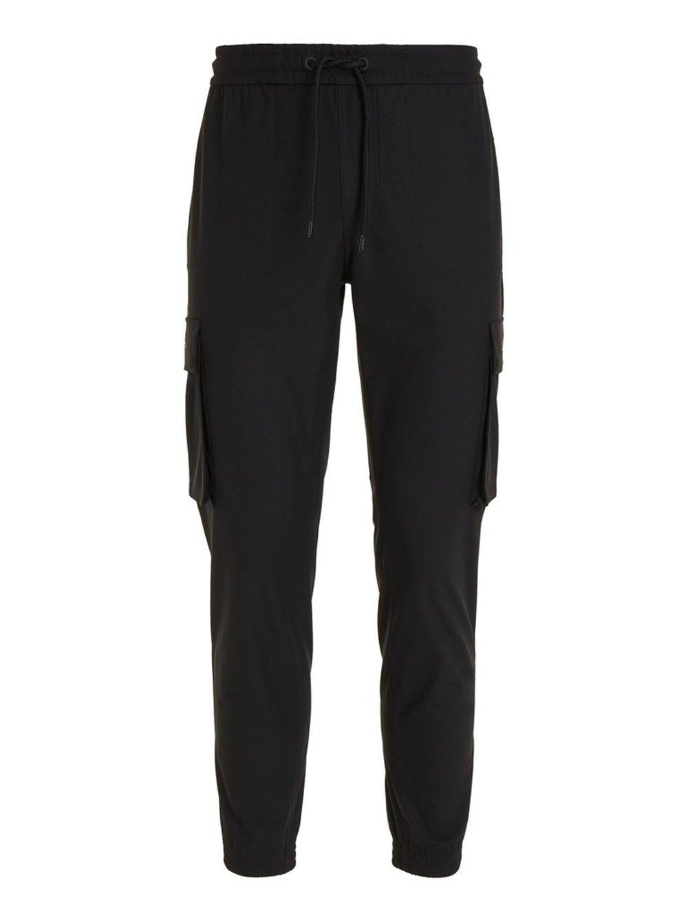 TECHNICAL LOGO REPEA J30J324686/BEH CALVIN KLEIN JEANS