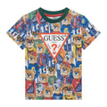 SS T-SHIRT 