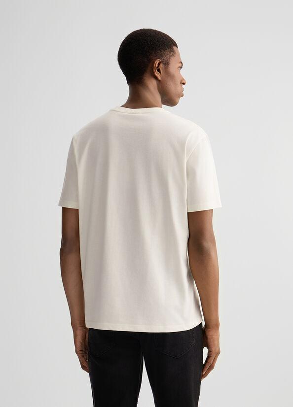 T-SHIRT BASICA M/C 