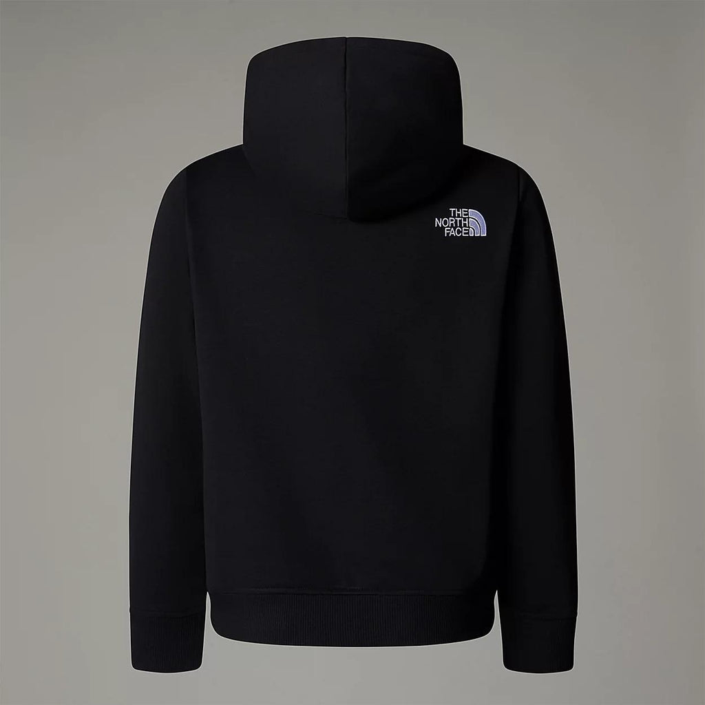FELPA NF0A89HH/JK31 THE NORTH FACE