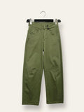LOVEme Pantalone balloon in cotone