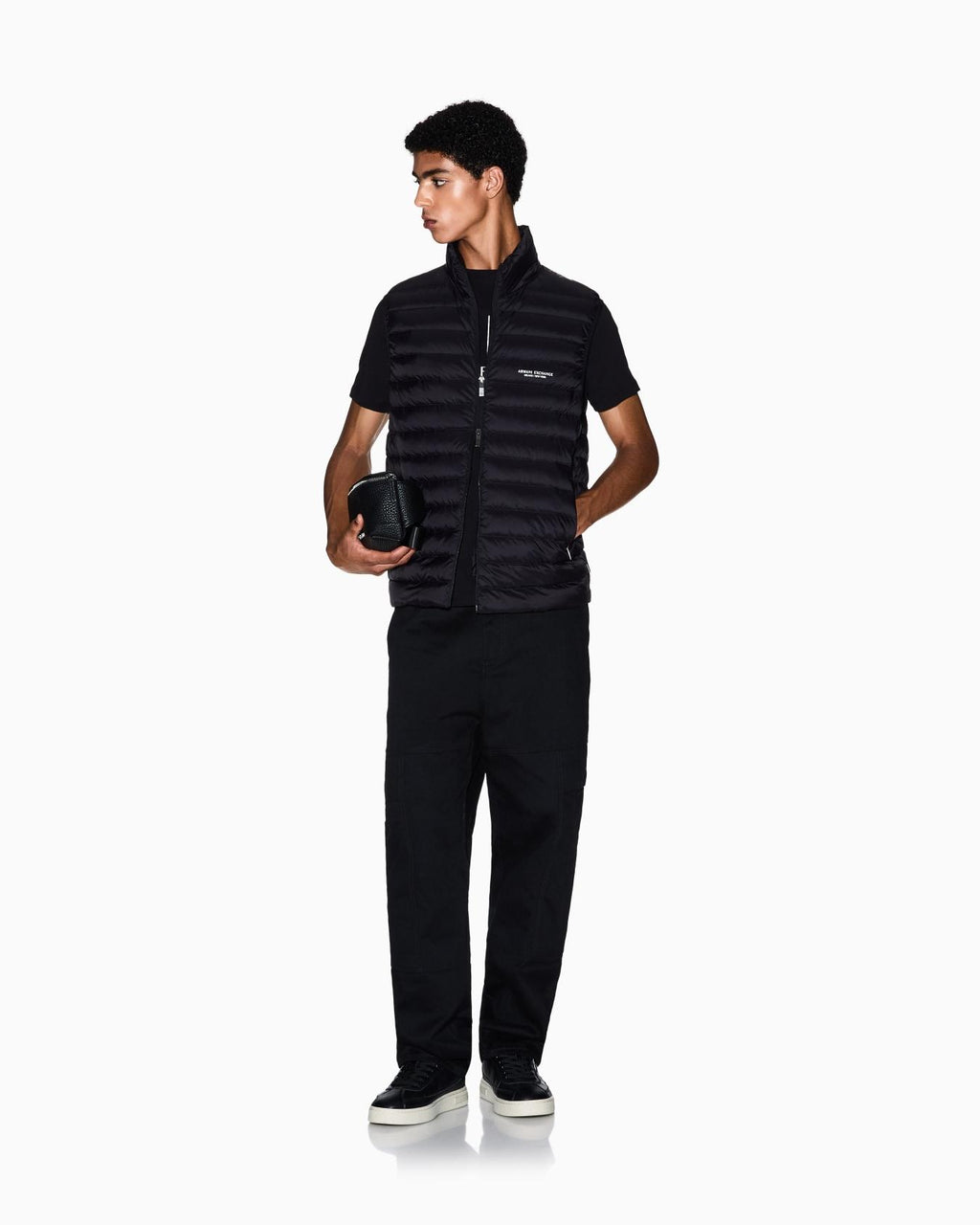 XM001576 AF16927/UC001 ARMANI EXCHANGE