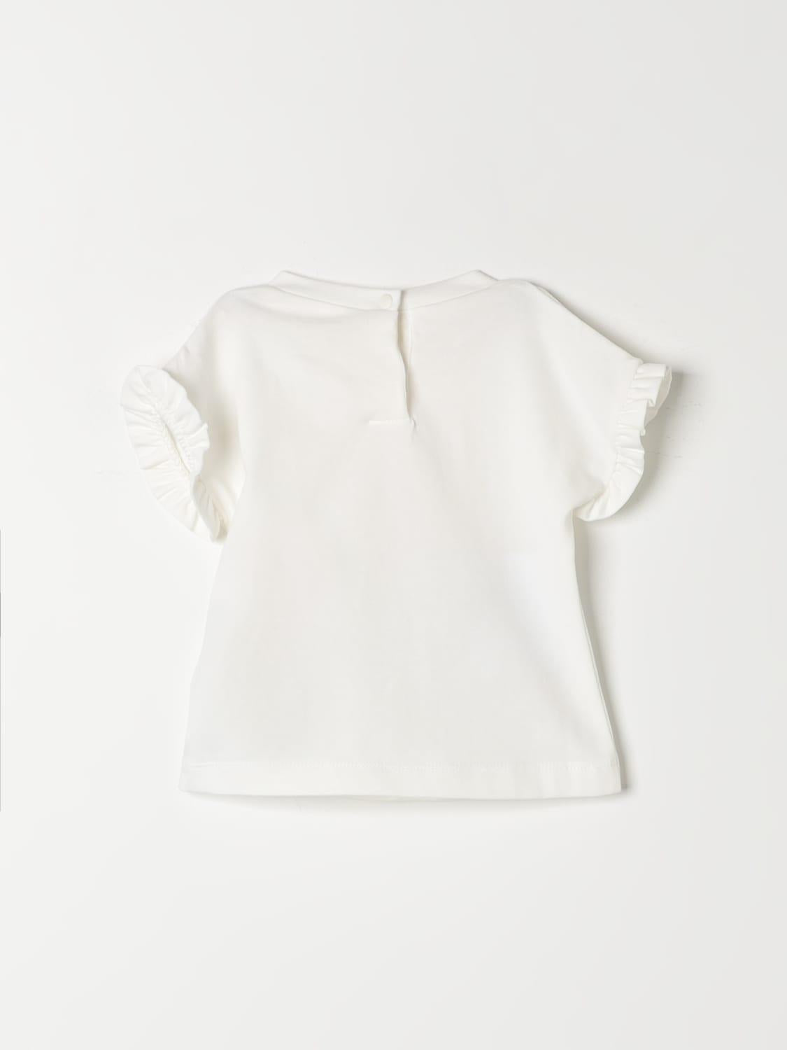 T-SHIRT ST P M/C 