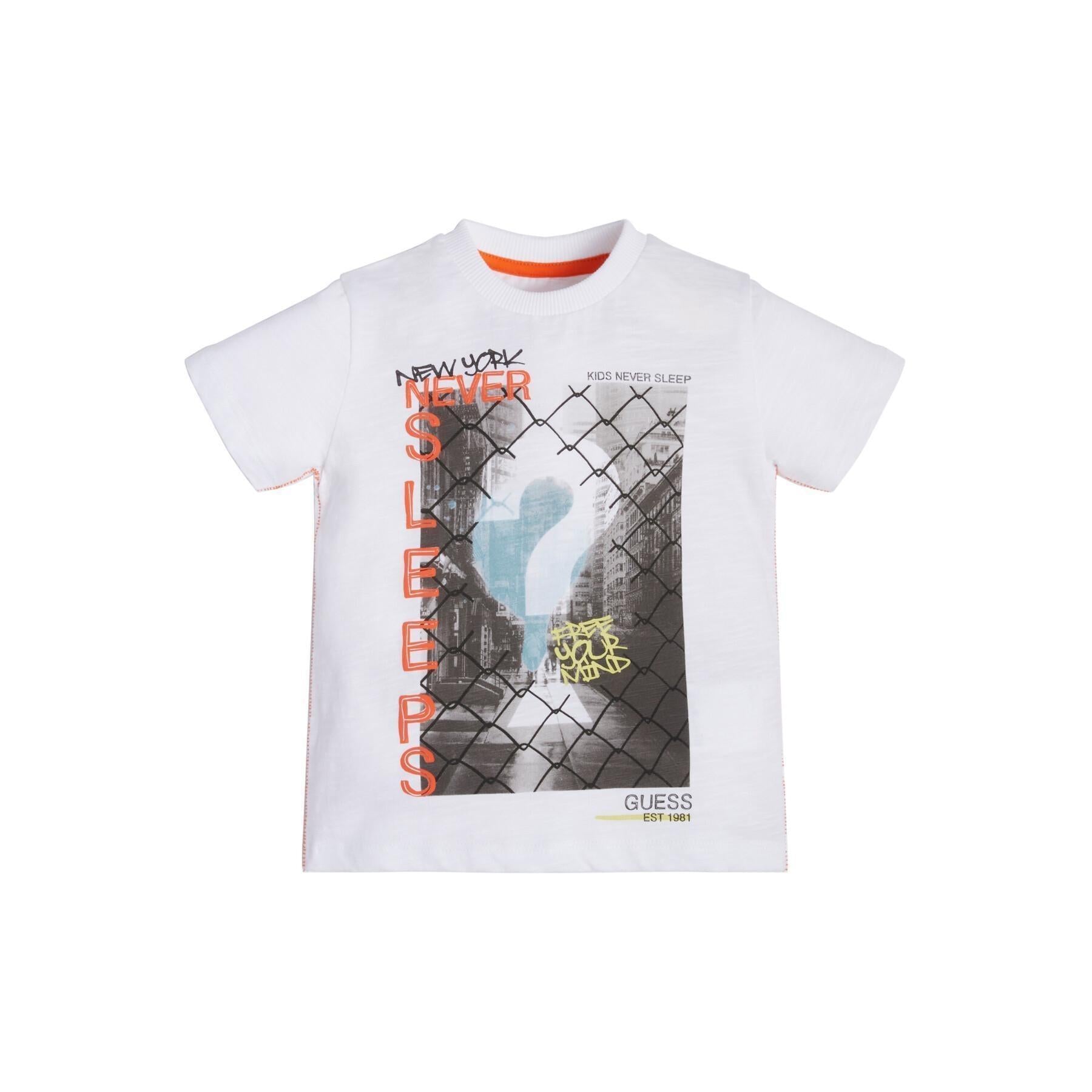 SS T-SHIRT 