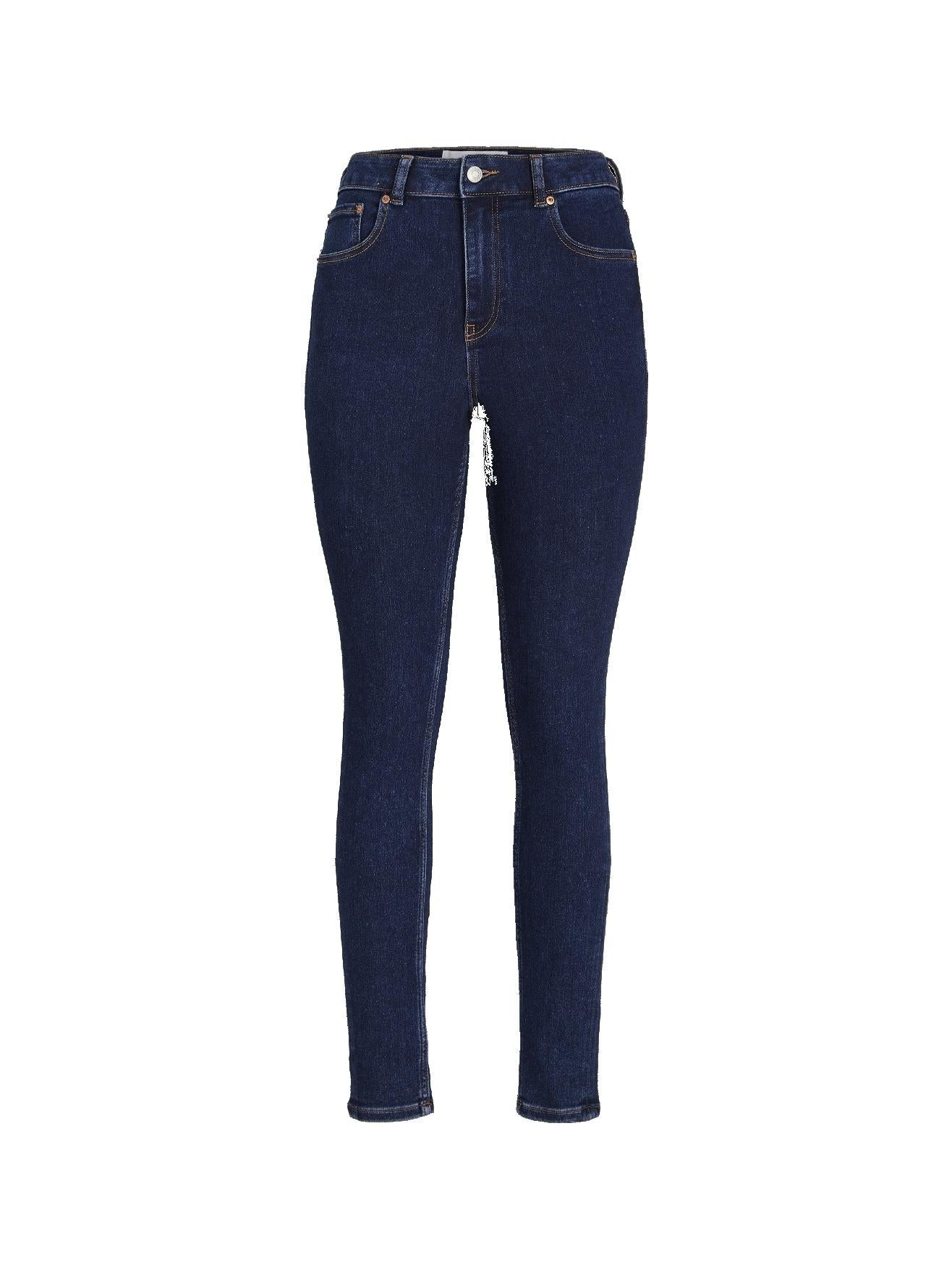 12203791/Dark Blue Denim JJXX