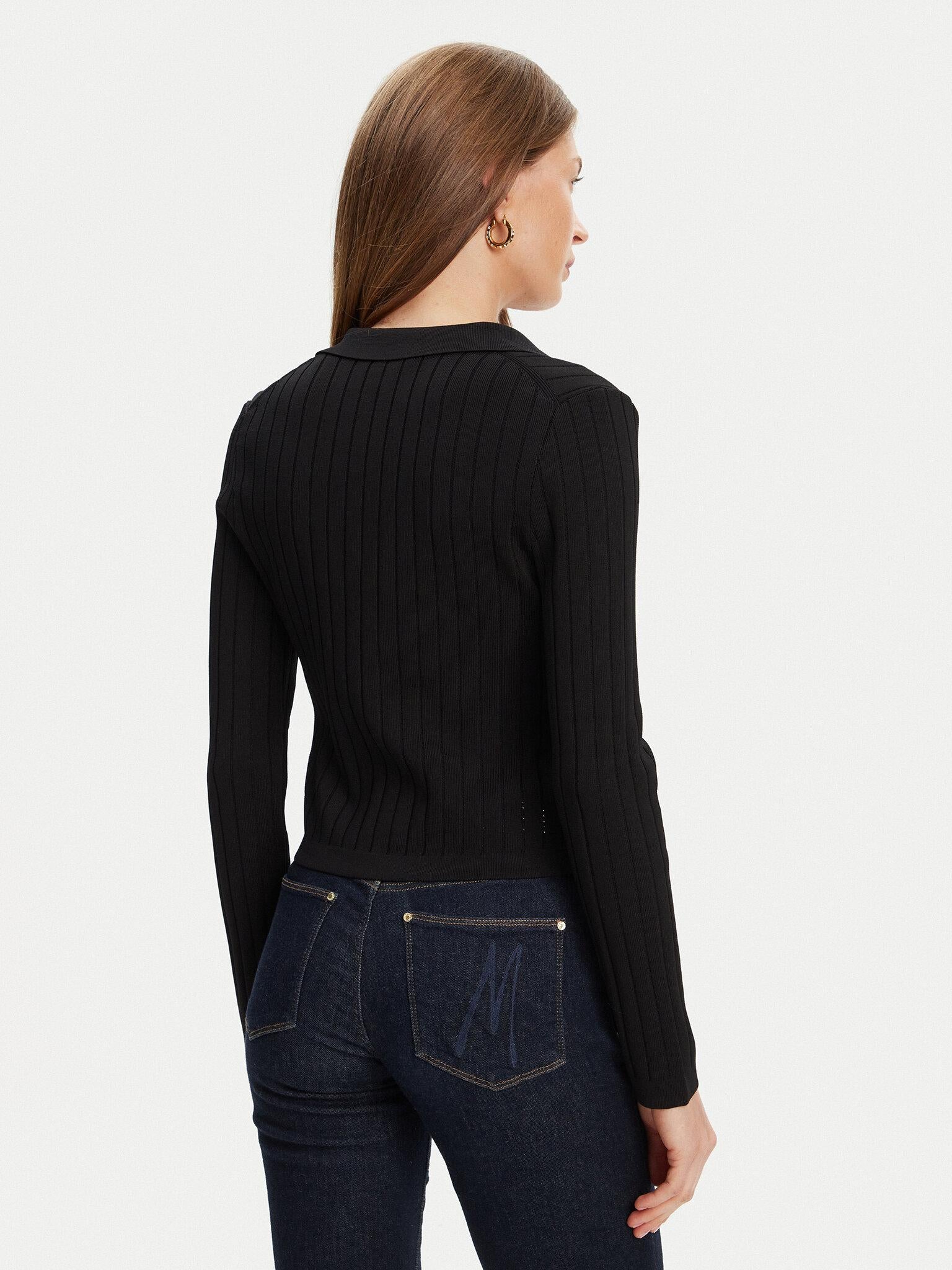 W5YR11Z0130/JBLK GUESS