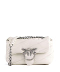 PINKO LOVE PUFF BABY CL SHEEP NAPPA