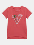 HIGH LOW SS T-SHIRT 