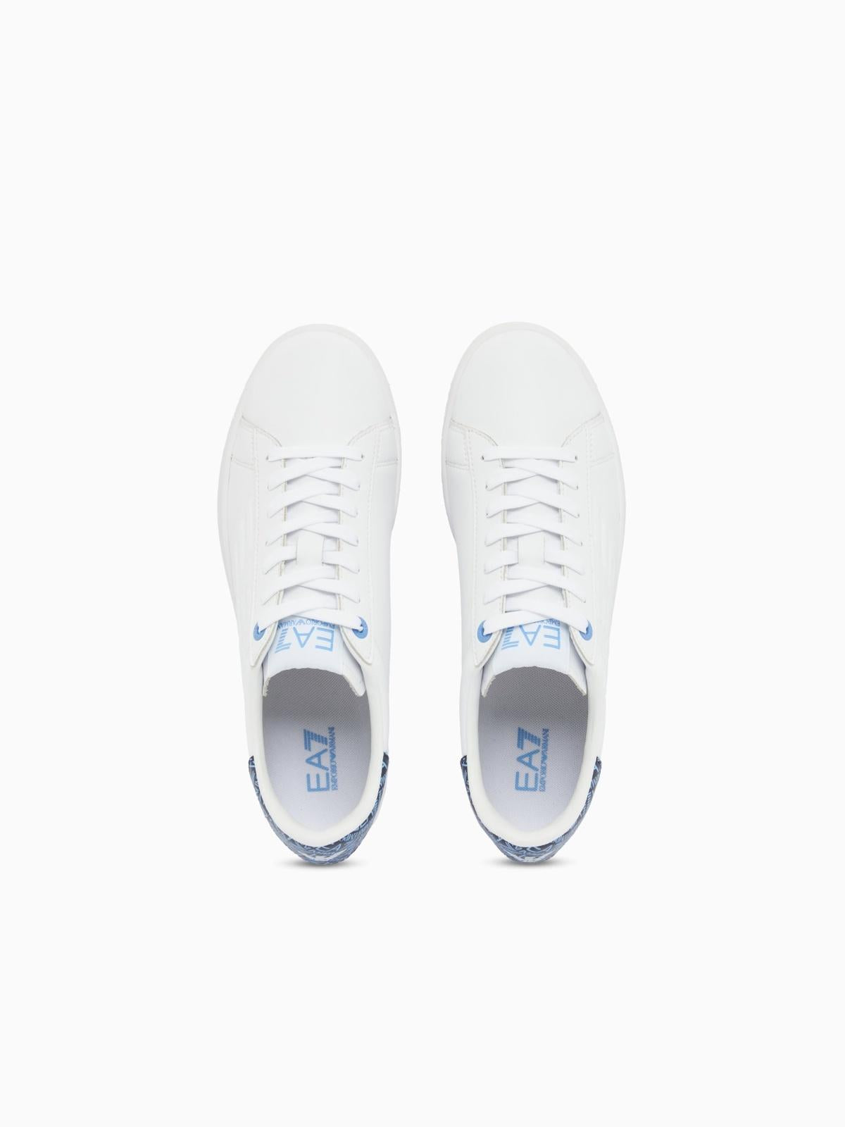 7X000331 AF10848/MZ576 EMPORIO ARMANI EA7