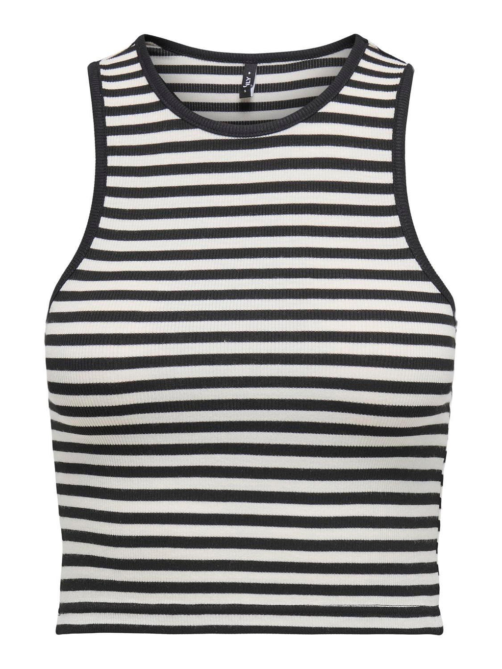 ONLBELIA S/L CROP TOP JRS NOOS 