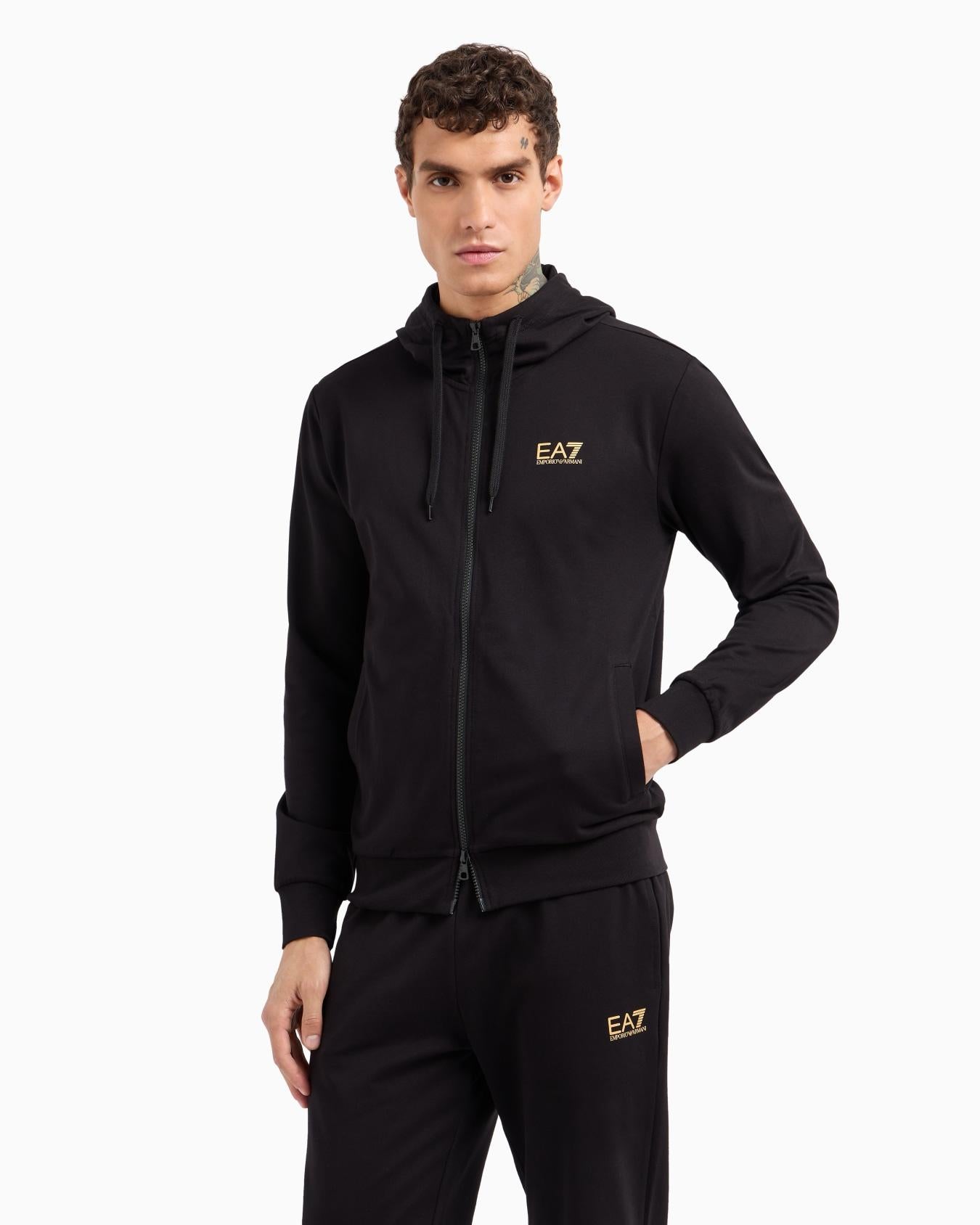 8NPM33 PJVRZ/0208 EMPORIO ARMANI EA7