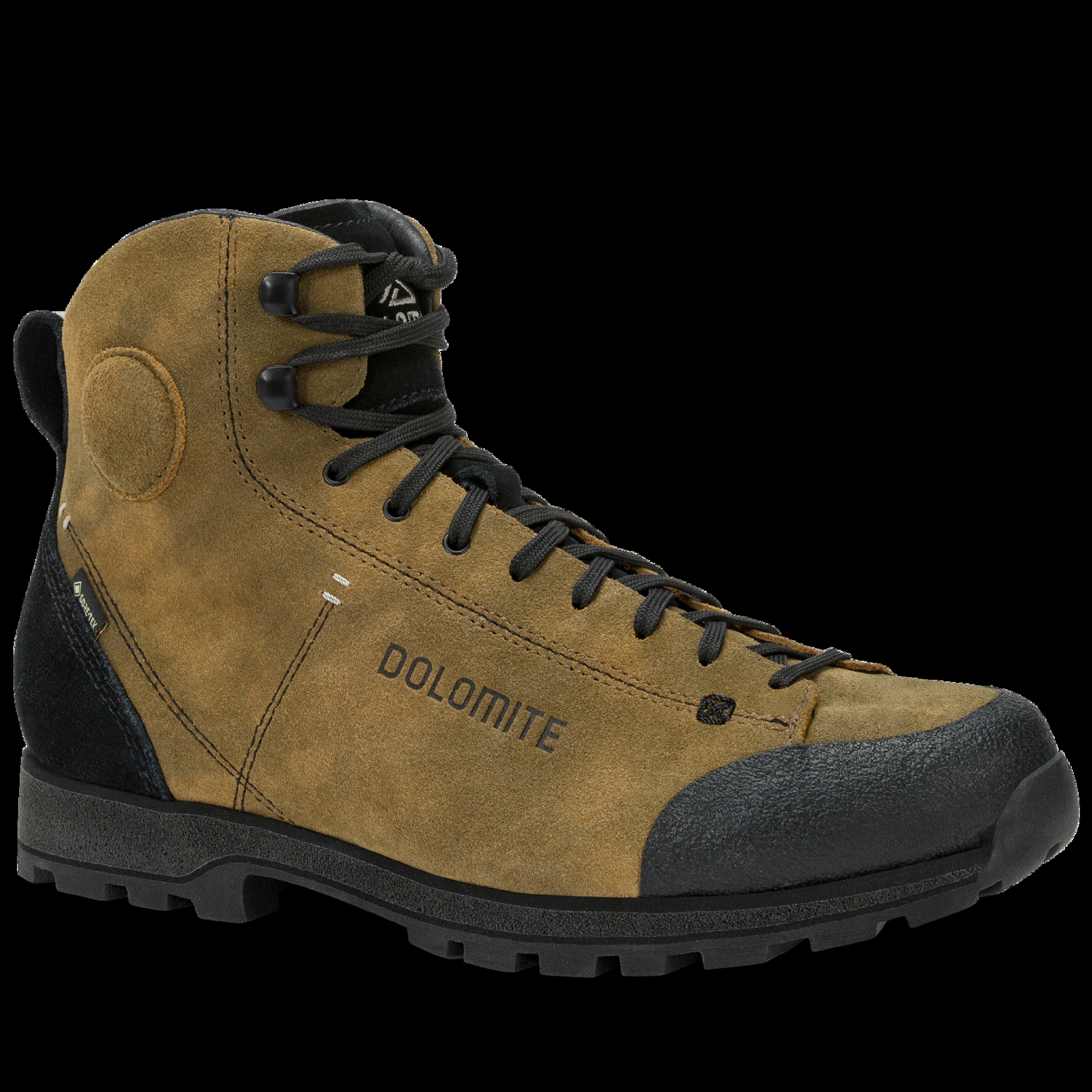 Shoe 54 High Dust GTX 424962/Autumn Brown DOLOMITE