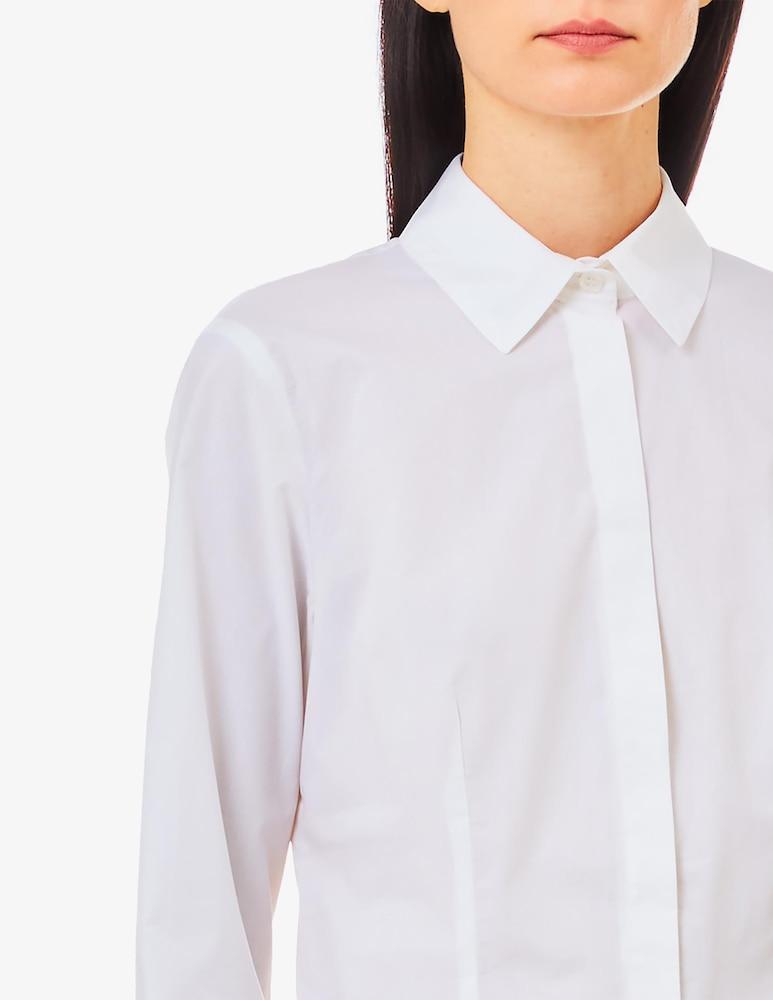 CAMICIA MIX M/L 