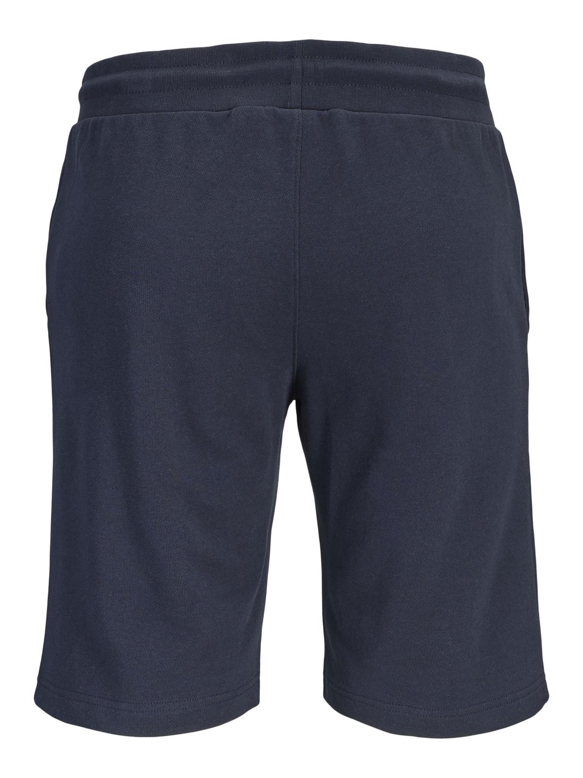 JPSTGORDON ARCHIVE SWEAT SHORTS MID SN 