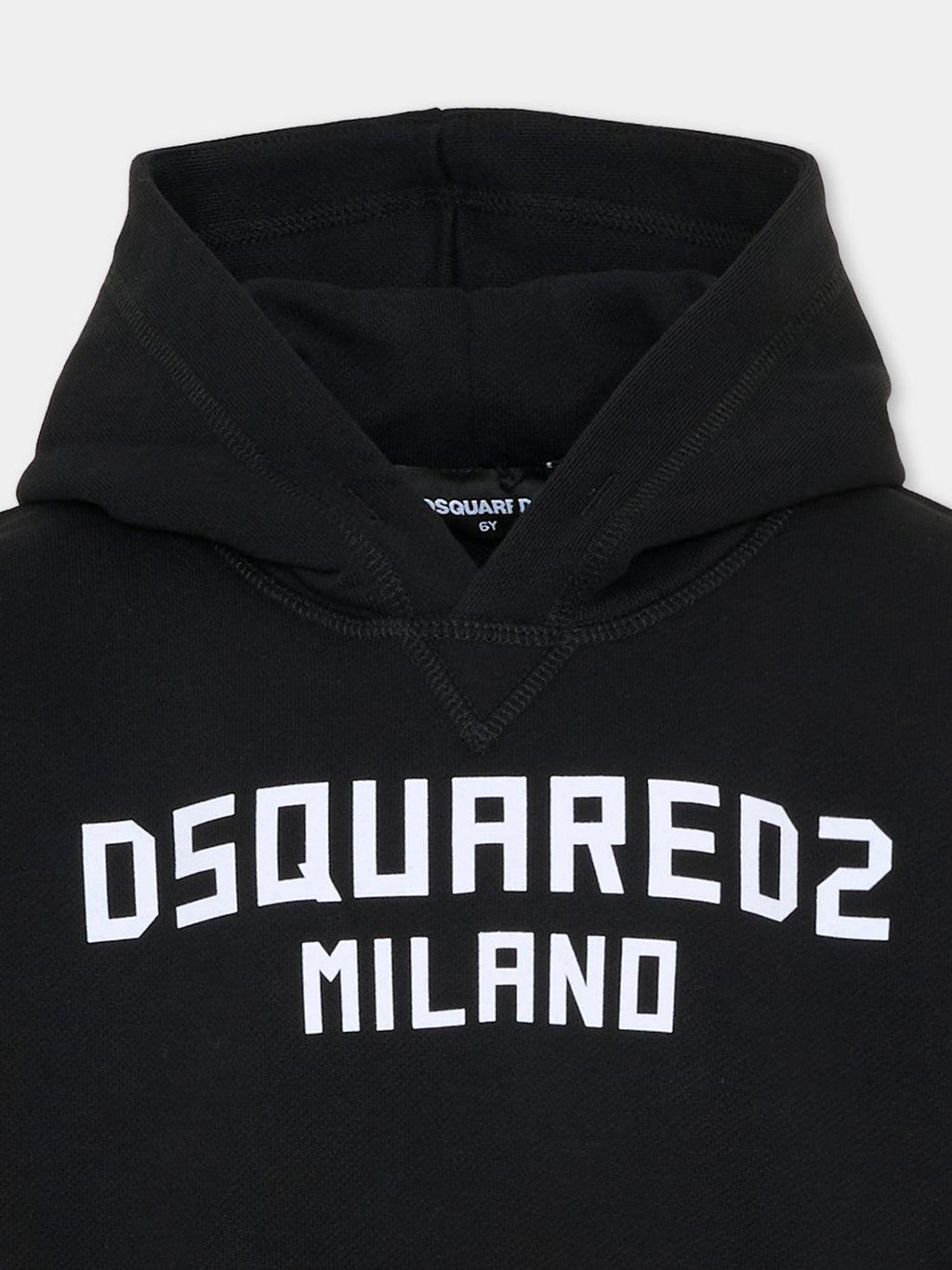 DQ3184 D0A9U/DQ900 DSQUARED2 JUNIOR