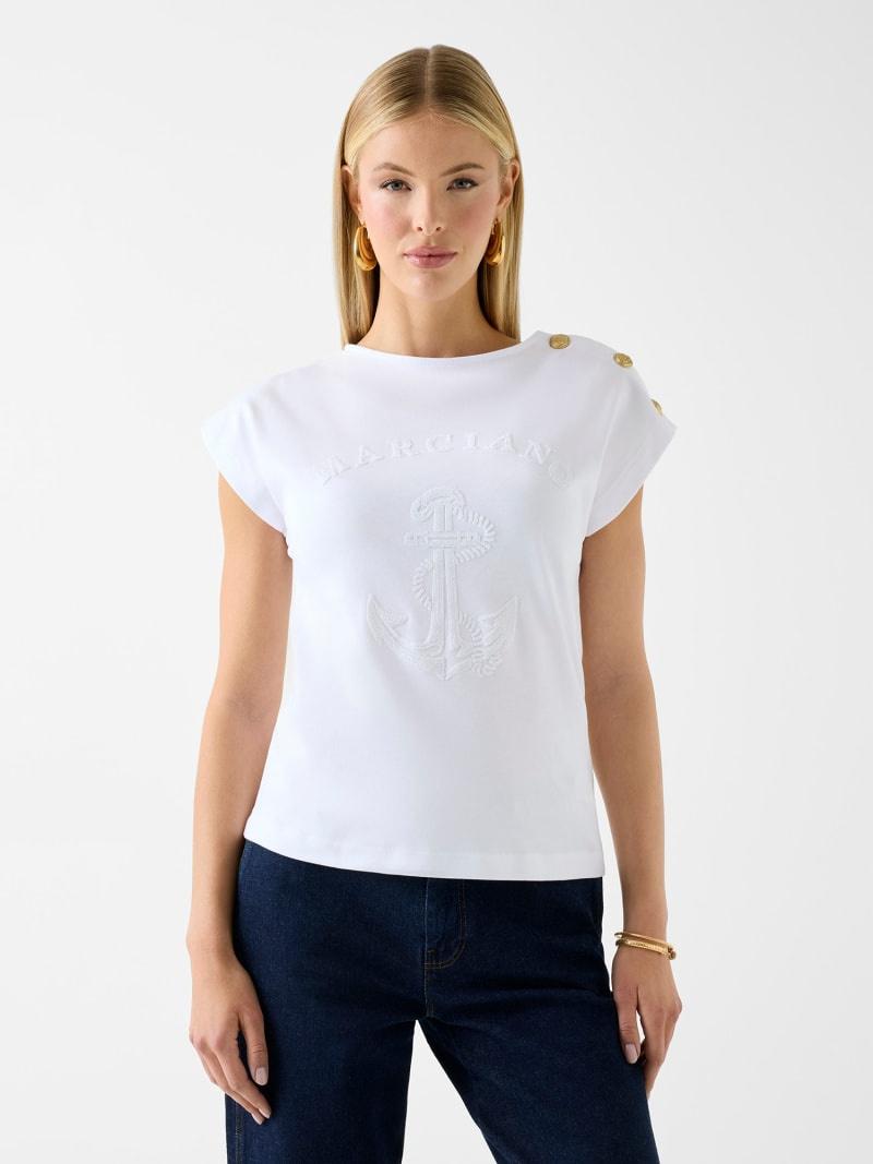 6RGI036362A/TWHT GUESS MARCIANO