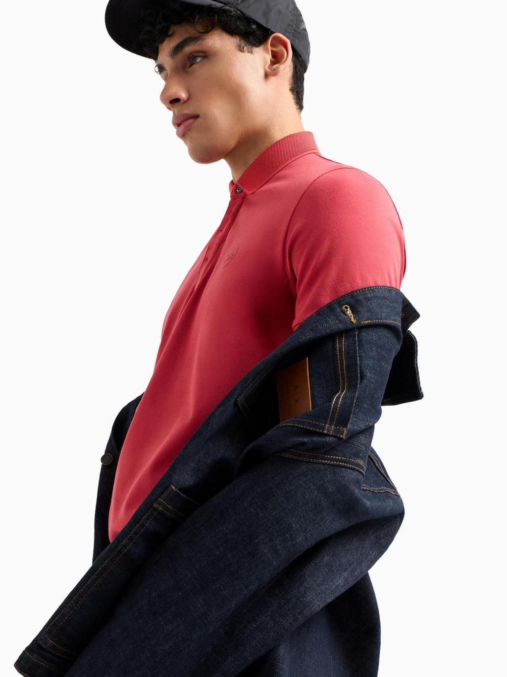 POLO SHIRT 