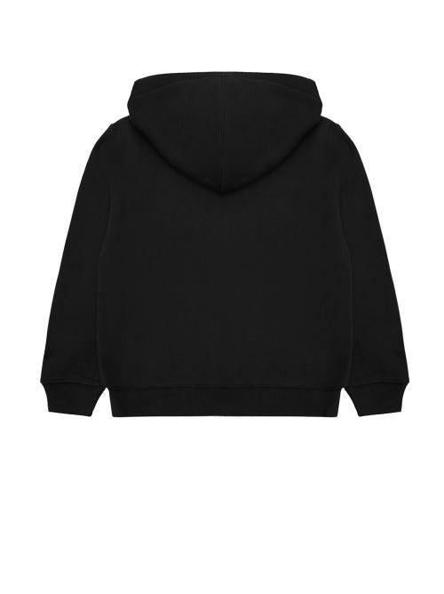 FZ HOOD-TOPS-KNIT 