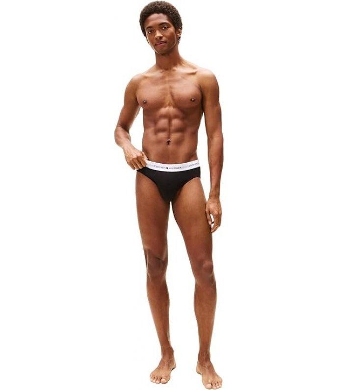 3P BRIEF WB UM0UM03471/0XK TOMMY HILFIGER