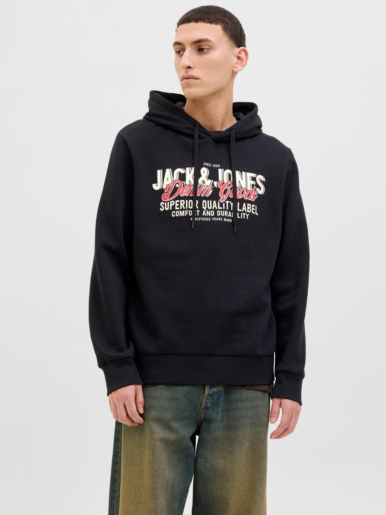 12279649/Black JACK AND JONES