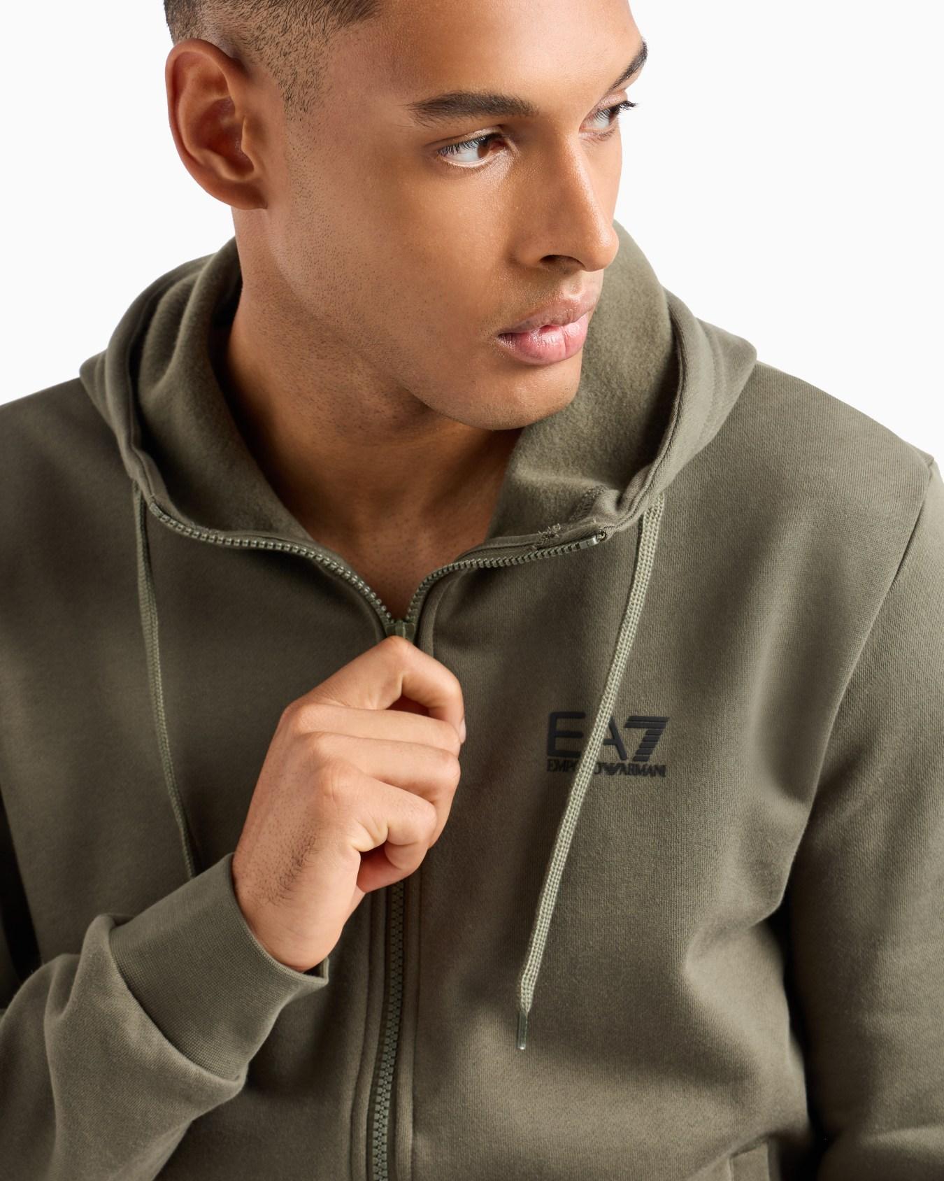 8NPM38 PJVTZ/1846 EMPORIO ARMANI EA7