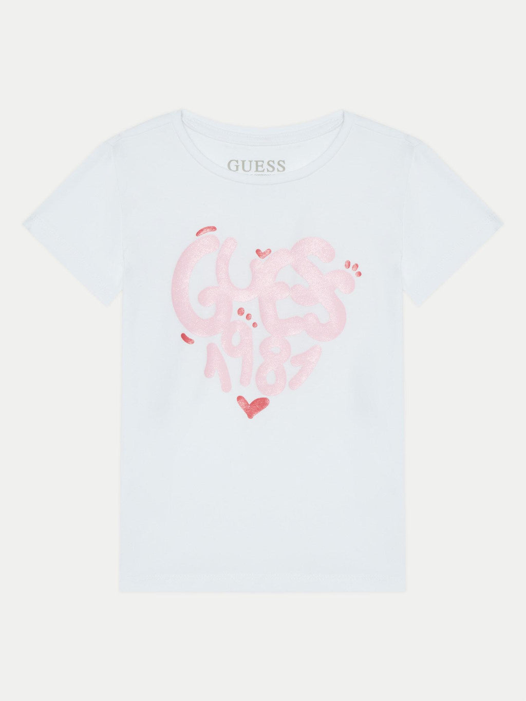 SS T-SHIRT 