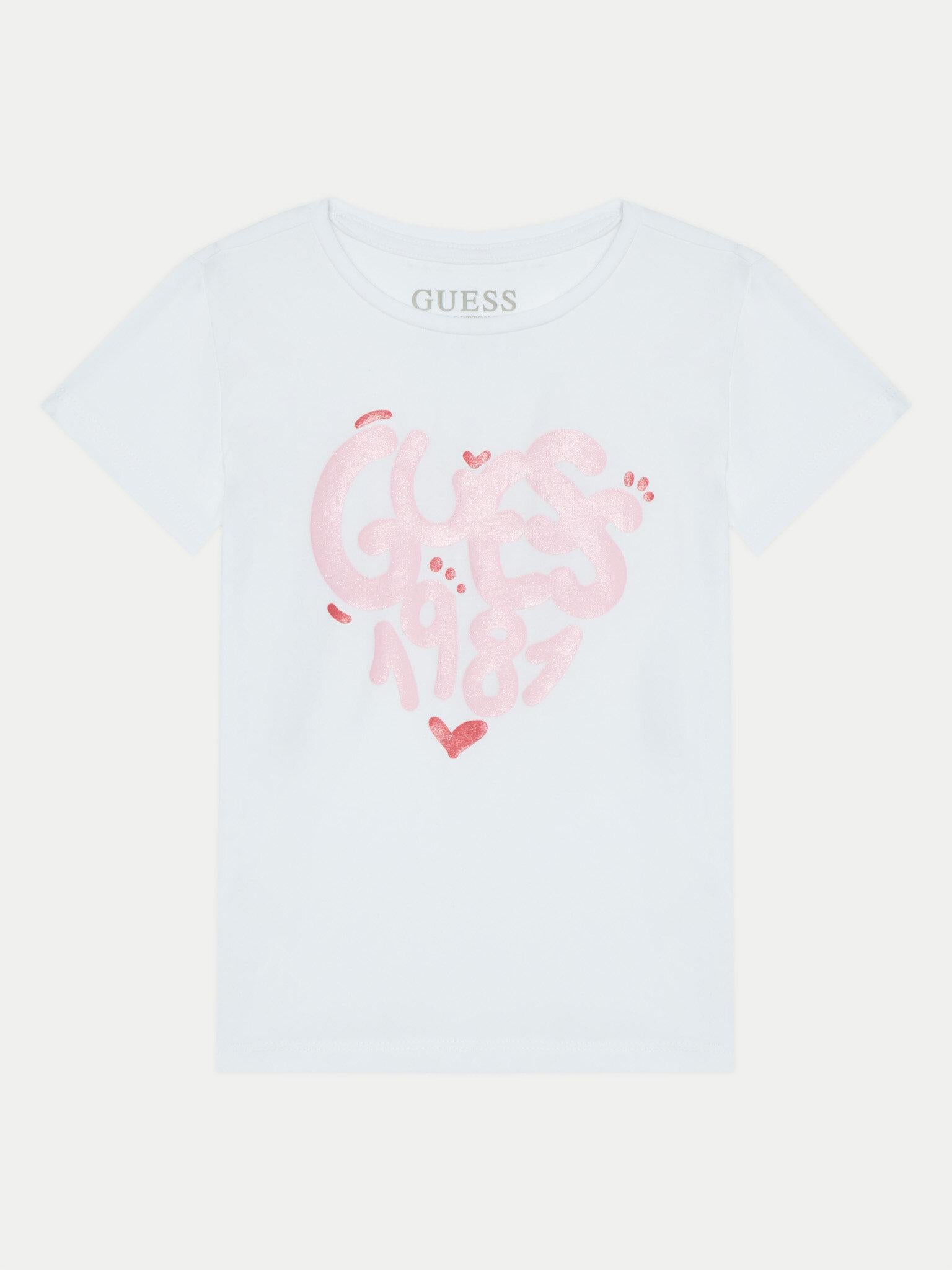 SS T-SHIRT 