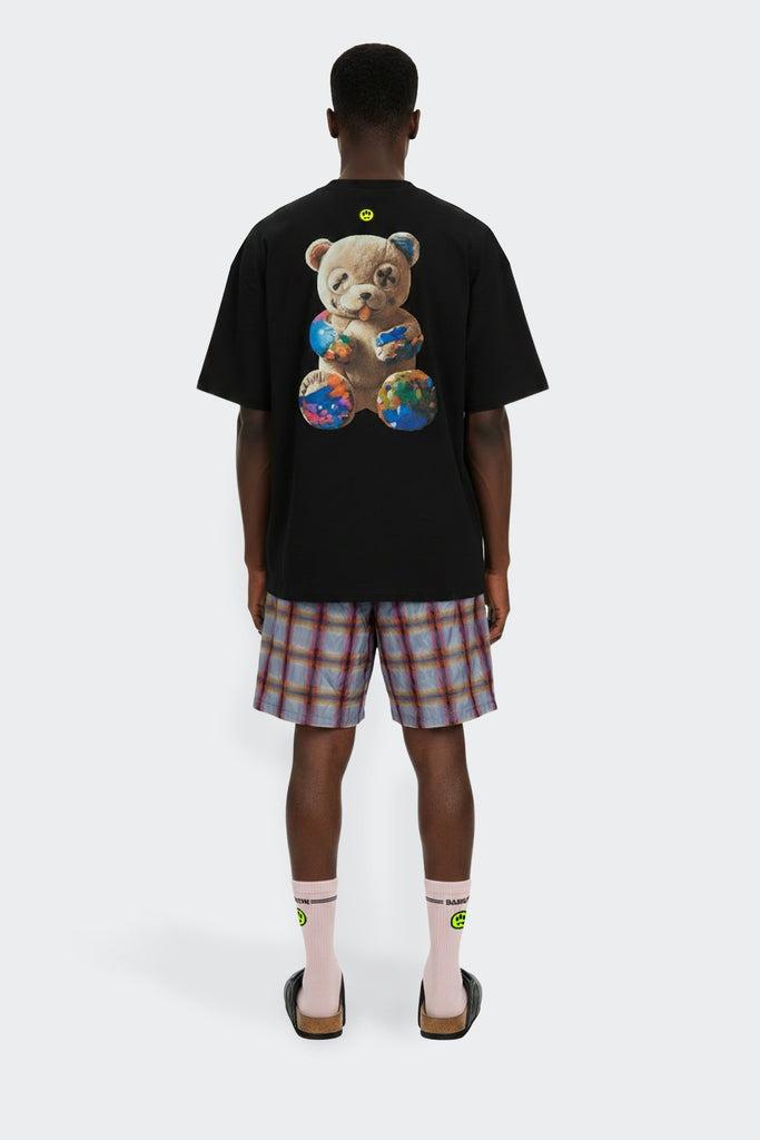 JERSEY T-SHIRT UNISEX 