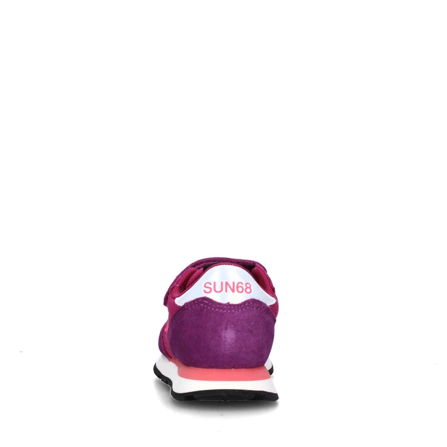 GIRL'S ALLY SOLID NYLON (KID) 