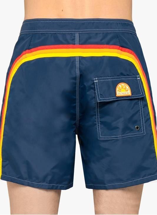 BS/RB CONTOUR WAIST 16" 