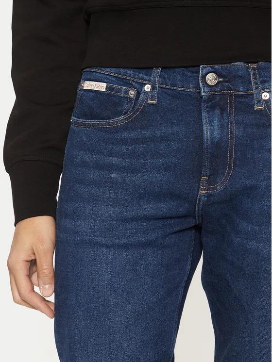 SLIM TAPER J30J327007/1BJ CALVIN KLEIN JEANS