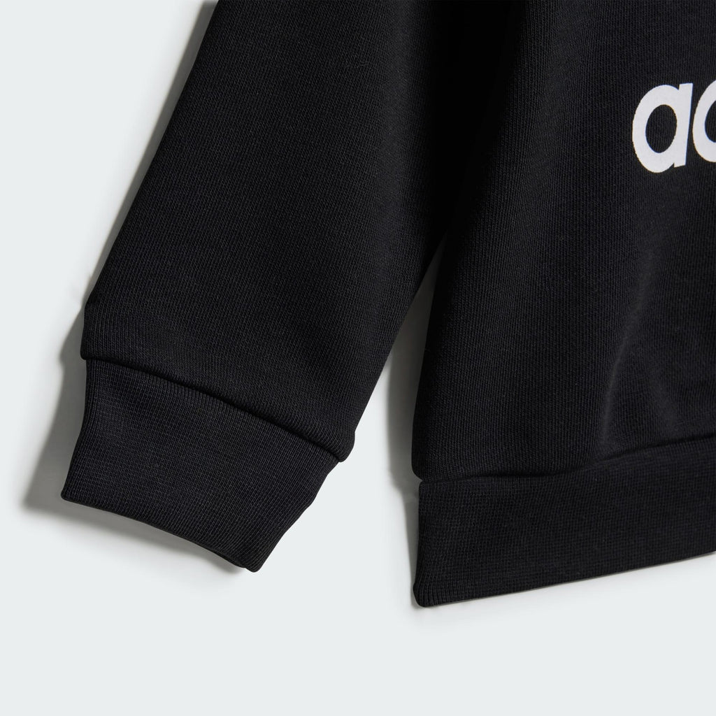 CREW SET            BLACK IX5150/ND ADIDAS ORIGINALS