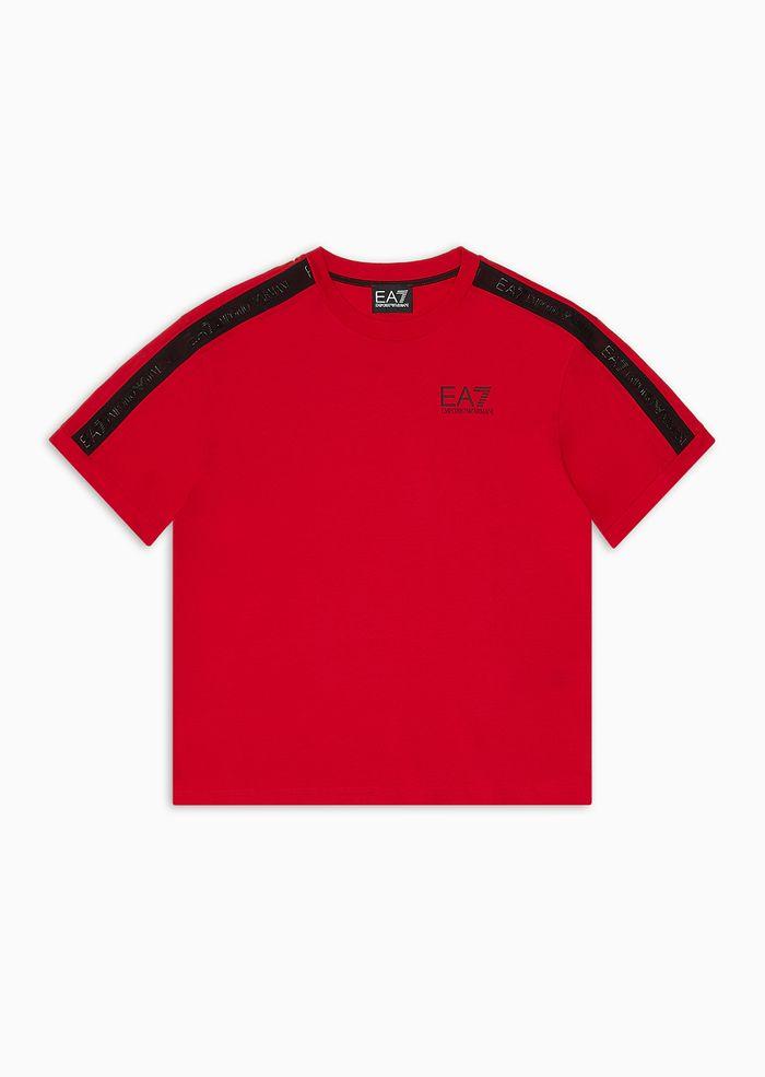 T-SHIRT 3DBT56 BJ02Z/1461 EMPORIO ARMANI EA7