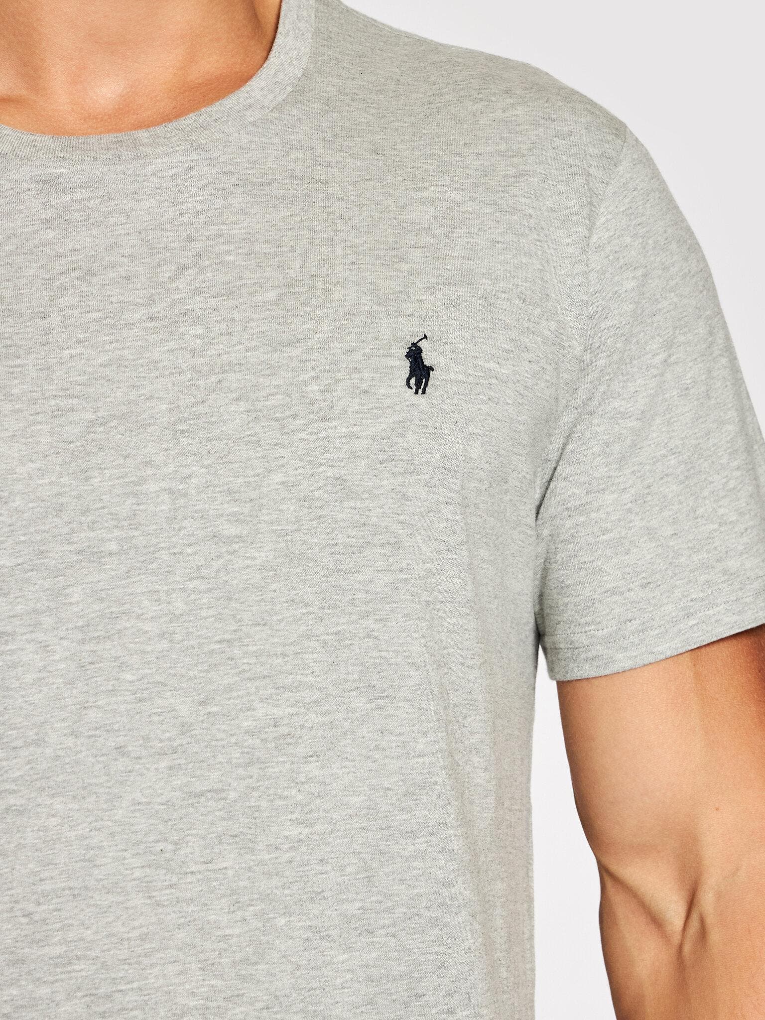 S/S CREW-SLEEP-TOP 
