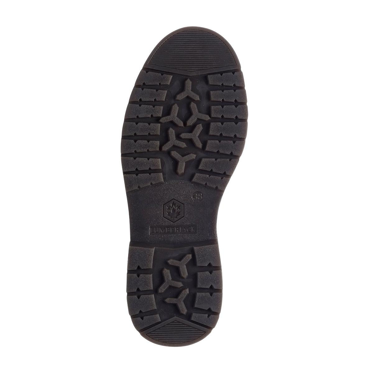 SUSANNA SWE8301/BLACK LUMBERJACK