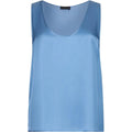 LIU JO TOP CANOTTA