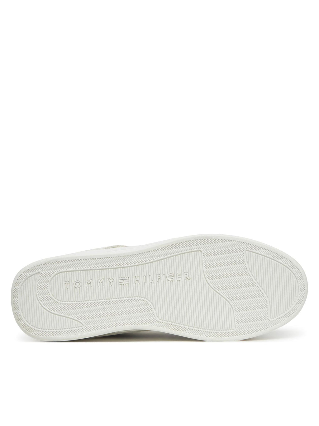 ESSENTIAL BASKET SNE FW0FW08456/0LH TOMMY HILFIGER