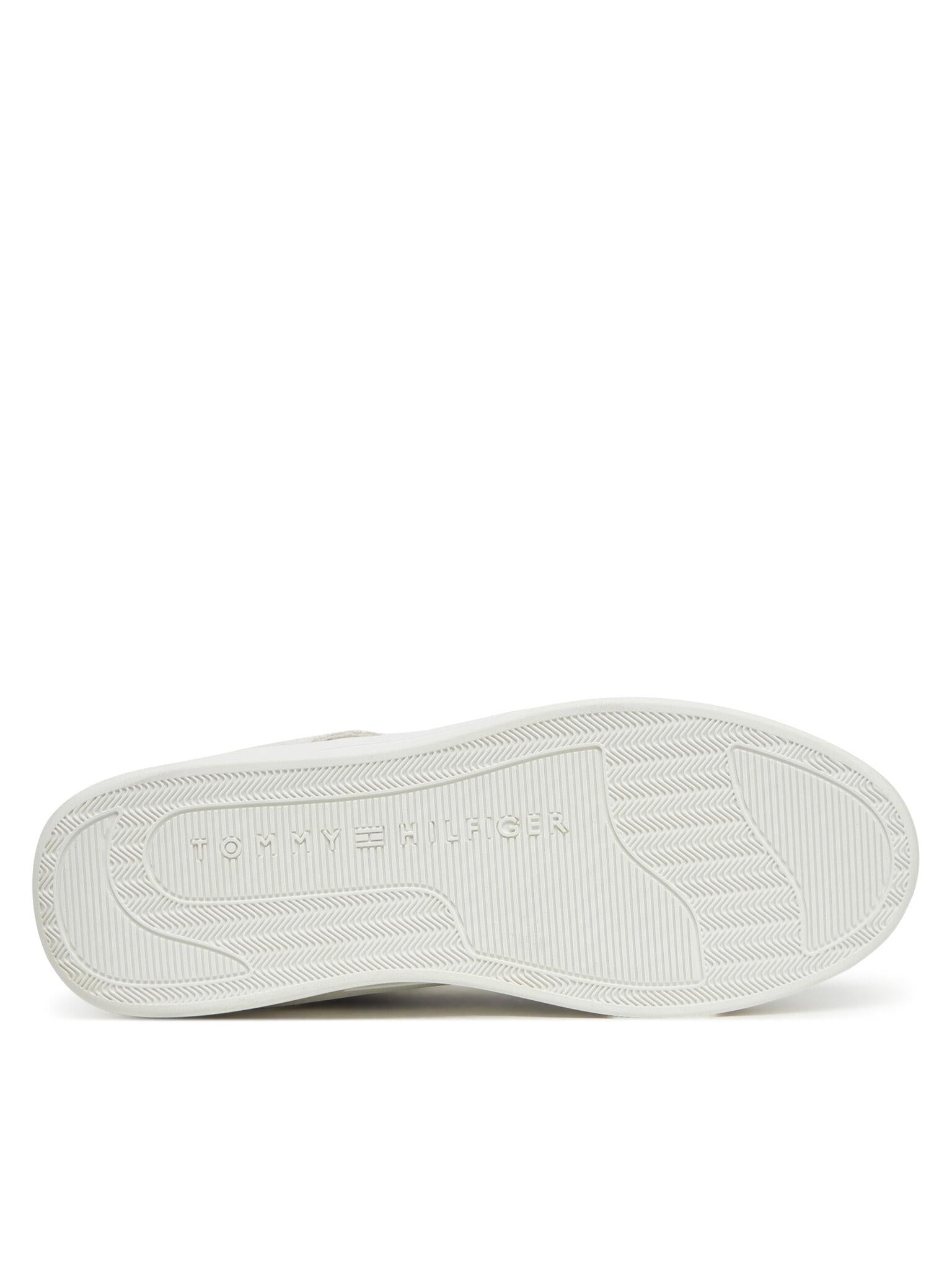 ESSENTIAL BASKET SNE FW0FW08456/0LH TOMMY HILFIGER