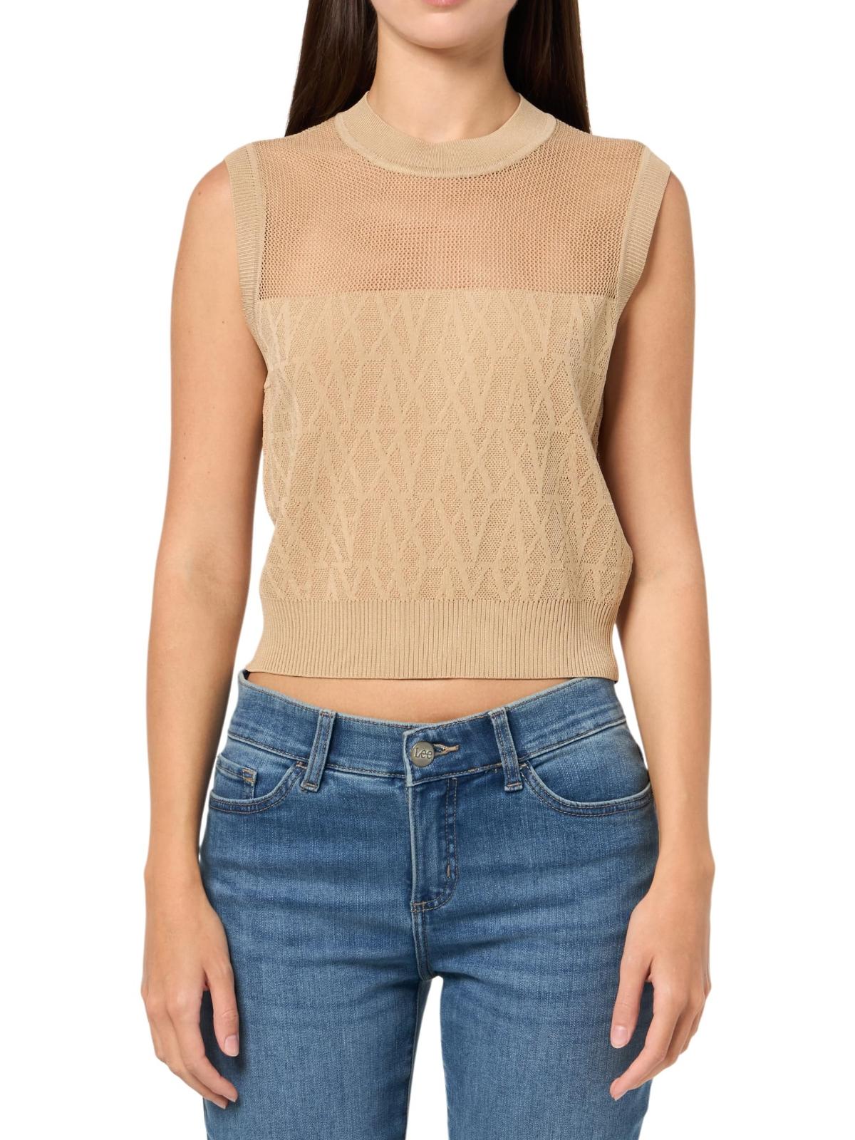 KNIT TOP 