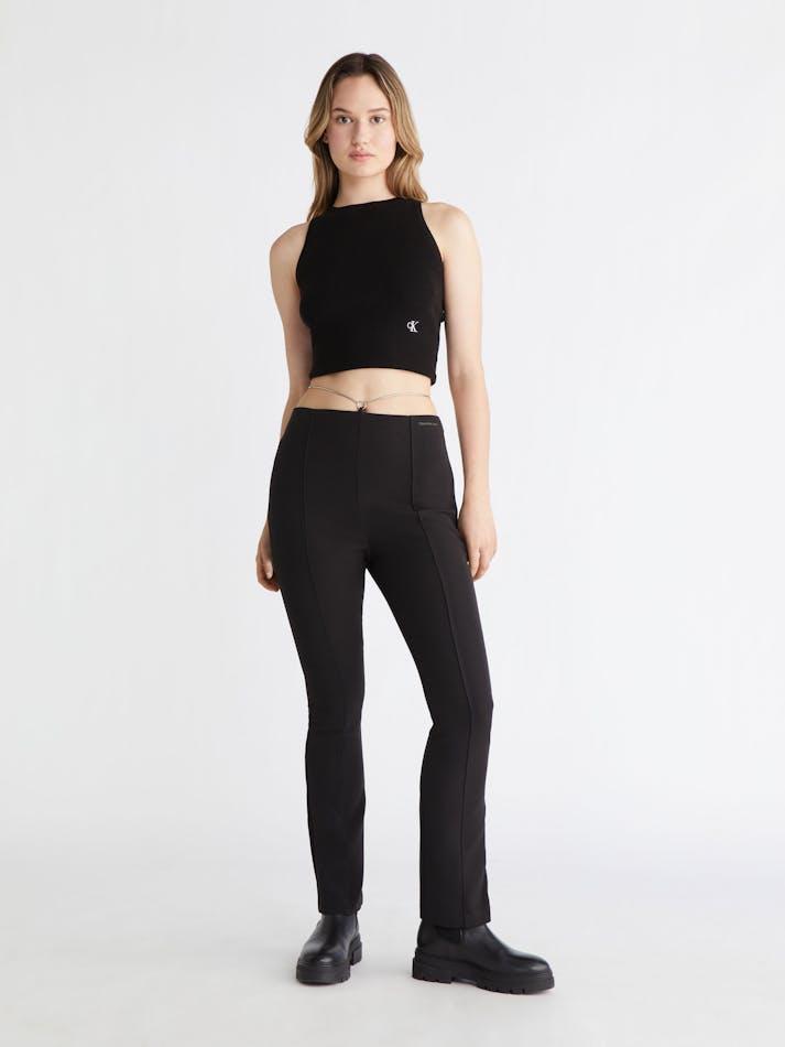 WAIST CHAIN SLIM STR 