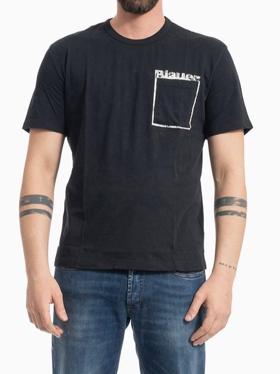 26SBLUH02069 007439/999 BLAUER