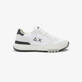 SUN68 NIKI 2.0 SOLID