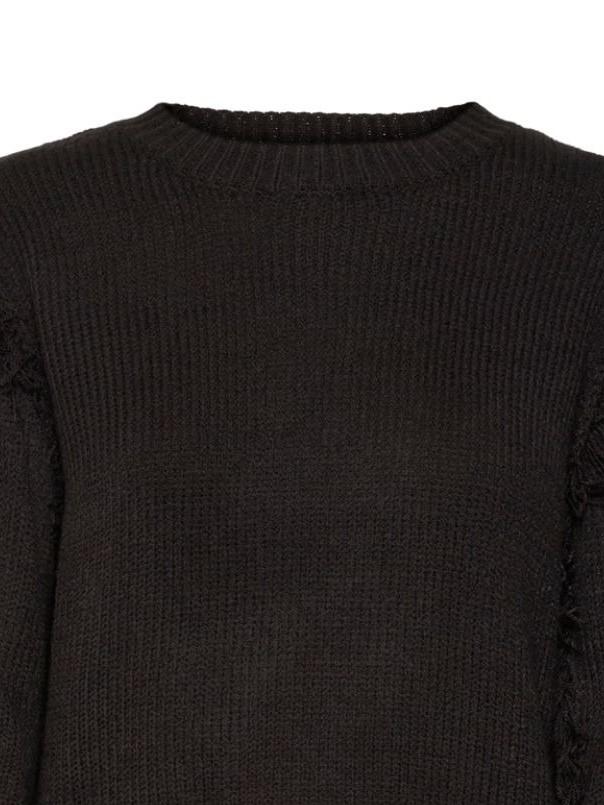 10319093/Black VERO MODA