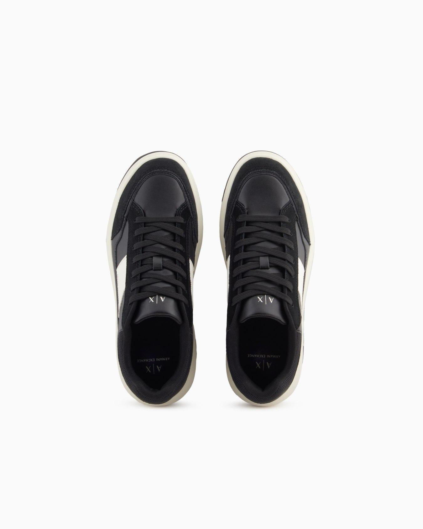 XM001720 AF17529/MC024 ARMANI EXCHANGE