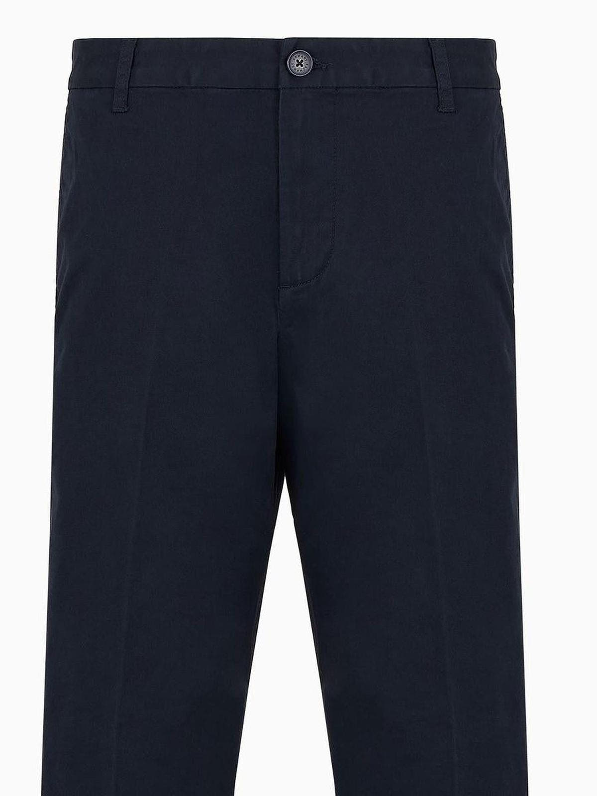 TROUSER 