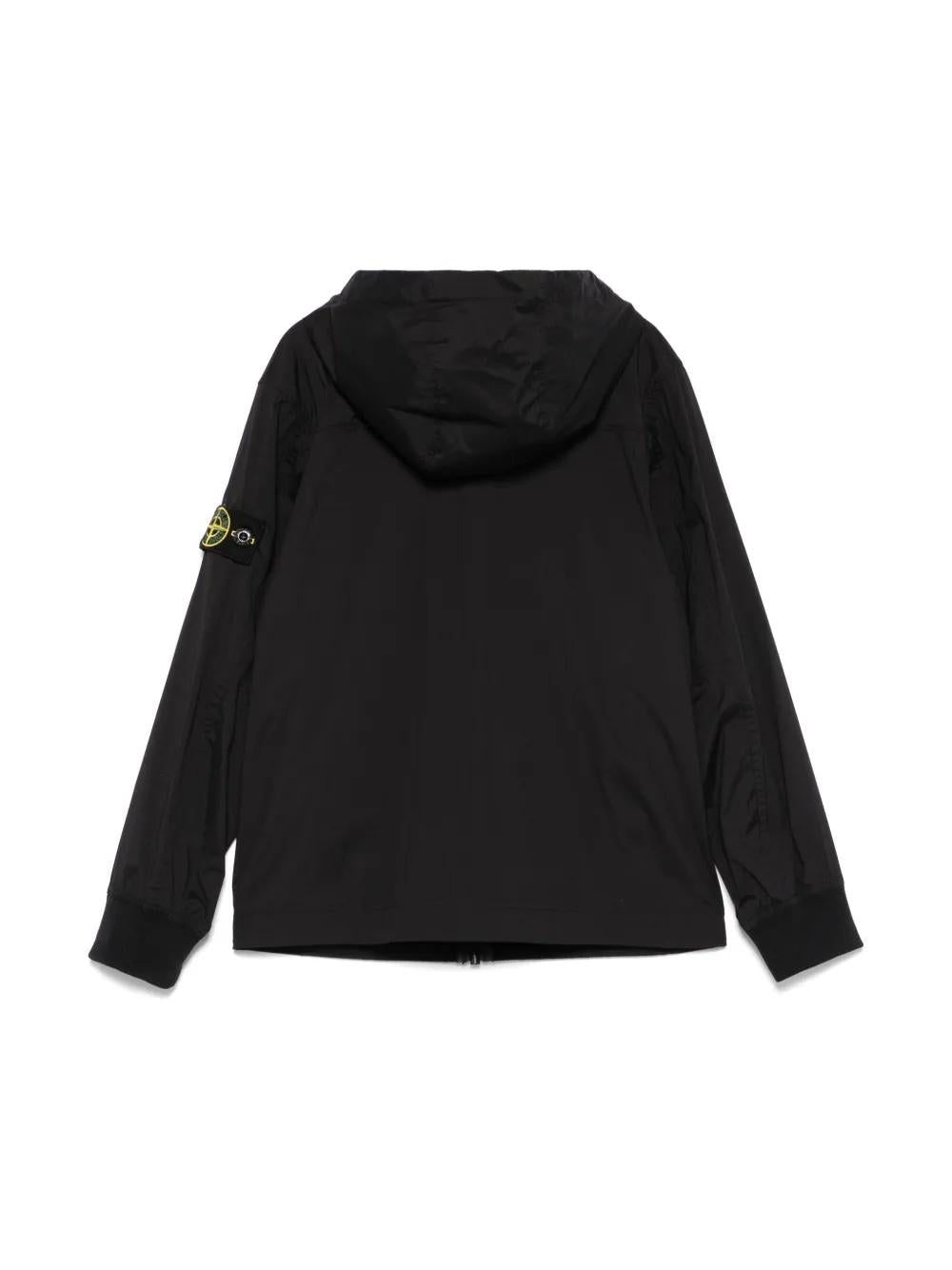 K1S164100005S0025/V0029 STONE ISLAND JUNIOR
