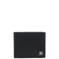 PORTAFOGLIO JR-W153/BLACK JOHN RICHMOND