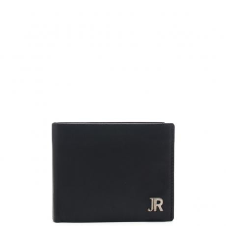 PORTAFOGLIO JR-W153/BLACK JOHN RICHMOND