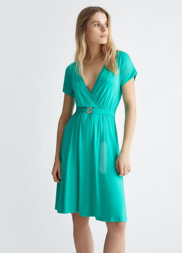 ECS ABITO JERSEY T.UNITA 